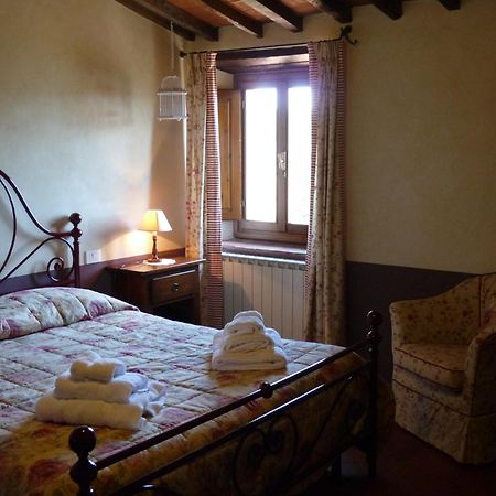 Agriturismo Fattoria Lavacchio Pontassieve Εξωτερικό φωτογραφία