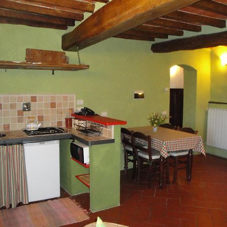 Agriturismo Fattoria Lavacchio Pontassieve Εξωτερικό φωτογραφία