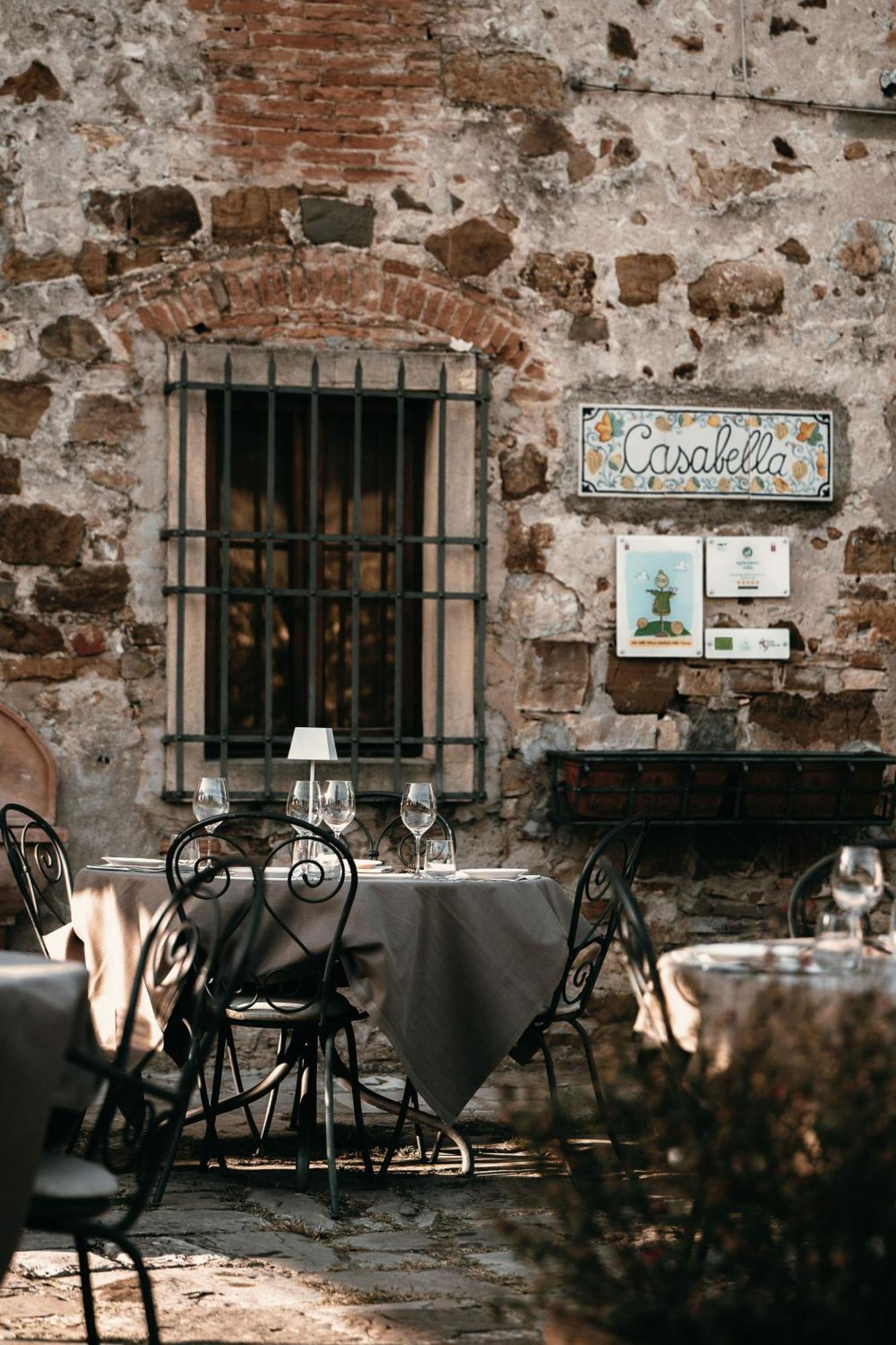 Agriturismo Fattoria Lavacchio Pontassieve Εξωτερικό φωτογραφία