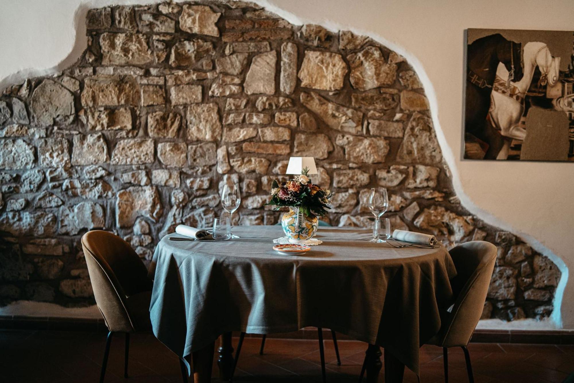 Agriturismo Fattoria Lavacchio Pontassieve Εξωτερικό φωτογραφία