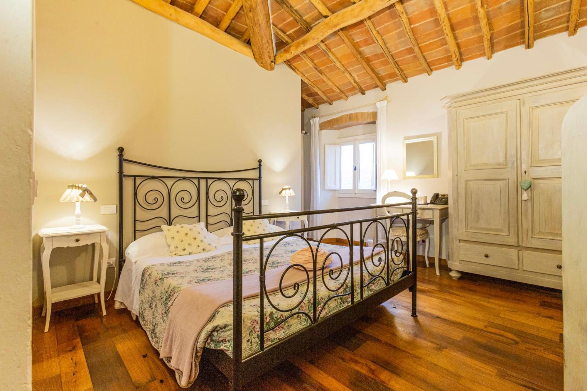 Agriturismo Fattoria Lavacchio Pontassieve Δωμάτιο φωτογραφία
