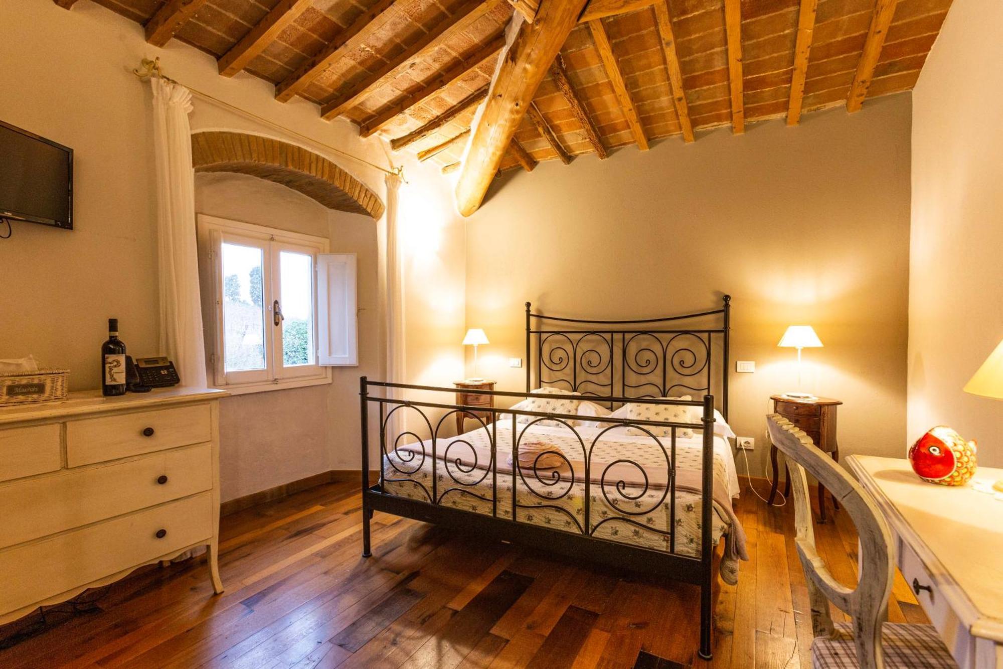 Agriturismo Fattoria Lavacchio Pontassieve Δωμάτιο φωτογραφία