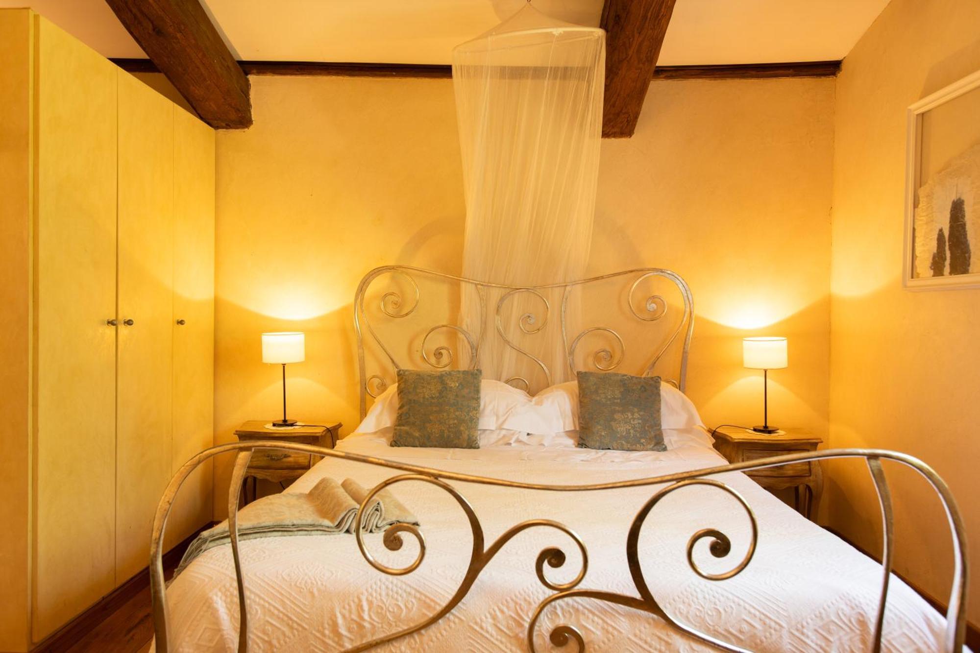 Agriturismo Fattoria Lavacchio Pontassieve Εξωτερικό φωτογραφία