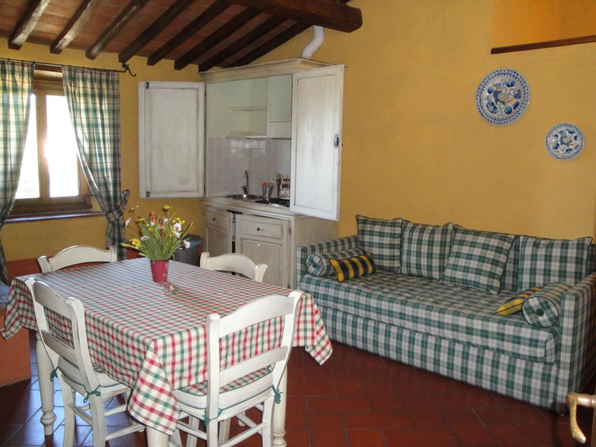 Agriturismo Fattoria Lavacchio Pontassieve Εξωτερικό φωτογραφία