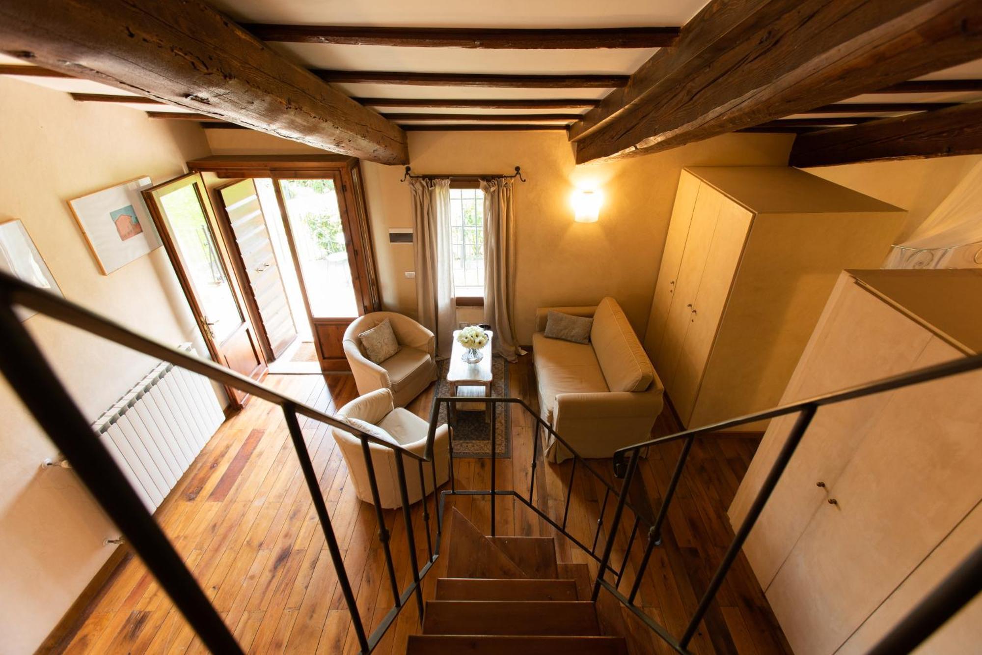 Agriturismo Fattoria Lavacchio Pontassieve Εξωτερικό φωτογραφία