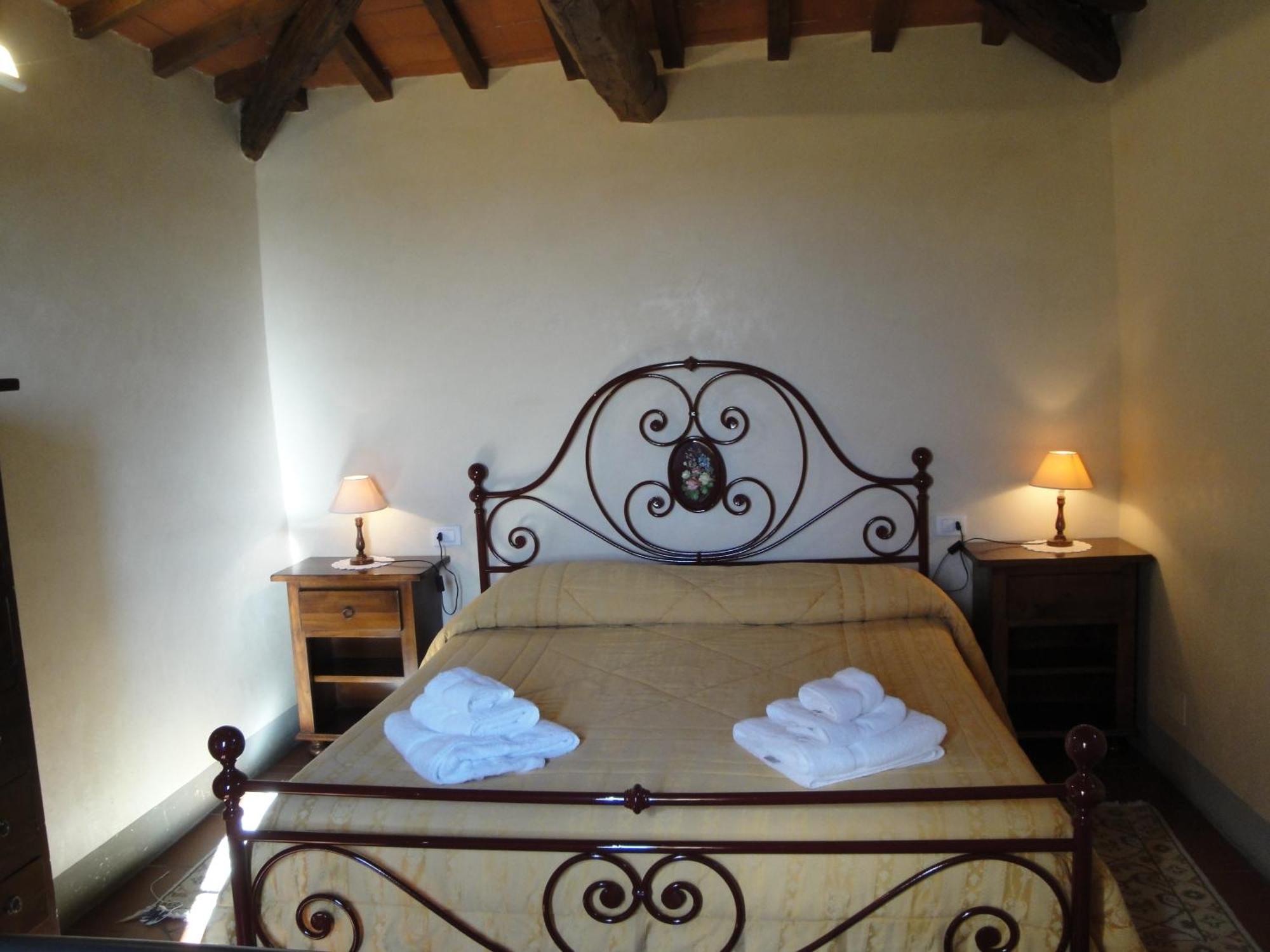 Agriturismo Fattoria Lavacchio Pontassieve Εξωτερικό φωτογραφία