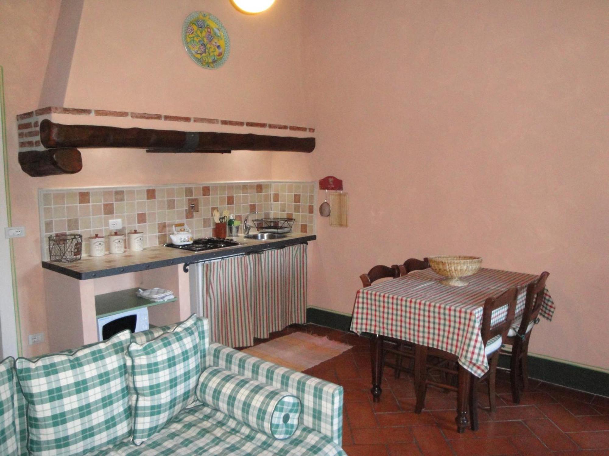 Agriturismo Fattoria Lavacchio Pontassieve Εξωτερικό φωτογραφία